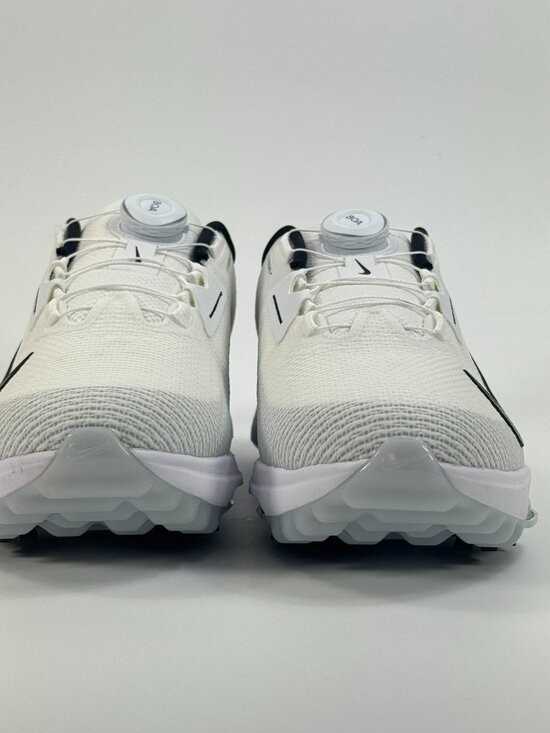 Nike Air Zoom Infinity Tour BOA 2 WIDE \'White Vapor Green\' FN6730-100 Multi Size